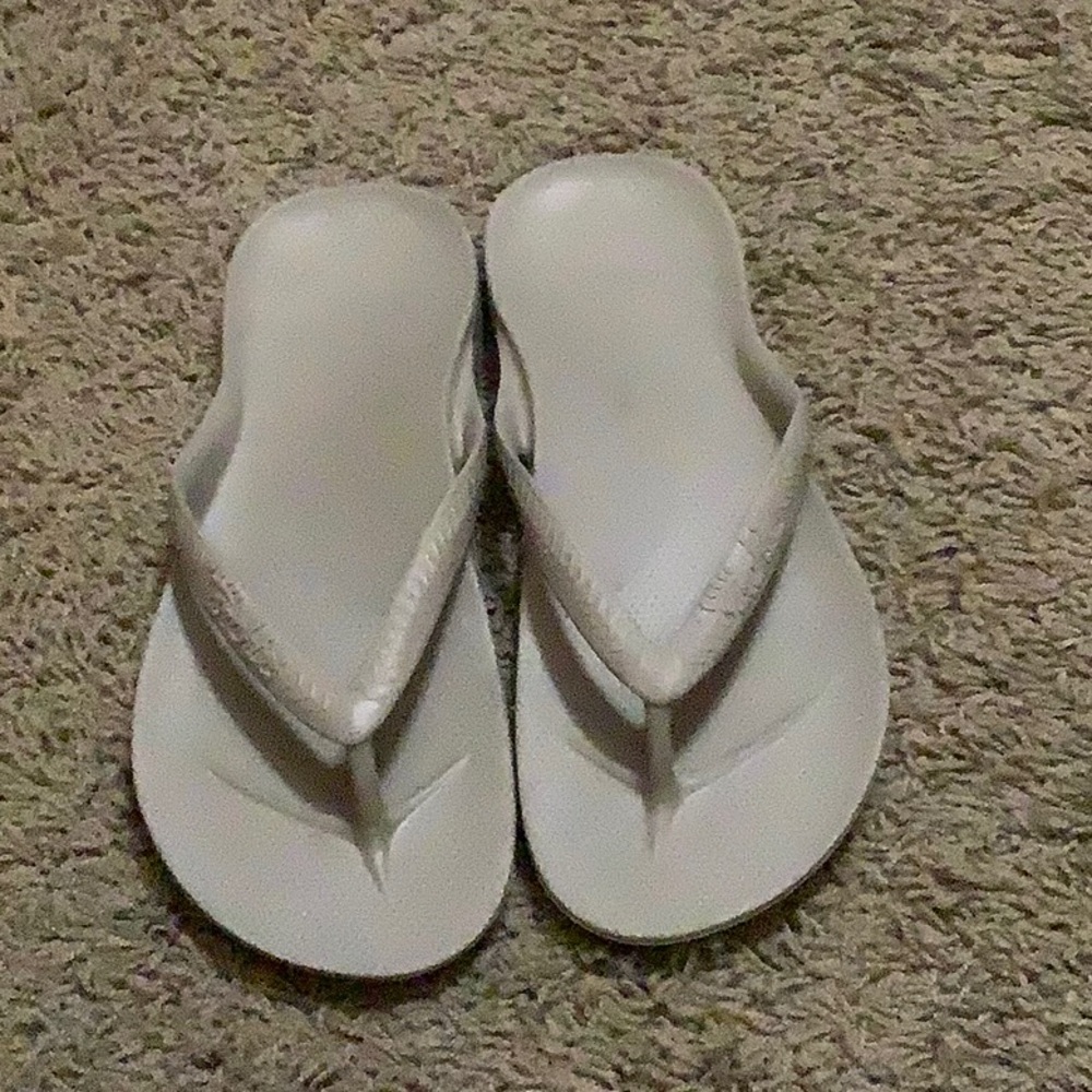 Archies flip flops